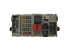 Calculateur BSI Fiat 51732916 NPL 51732919 CPL Delphi 20513
