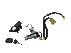 Commutateur D’allumage Rover 200 QRF1406-7-8-9 R30198 3TXB
