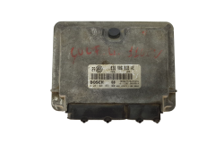 Calculateur 038906018AE 0281001851 VW Bosch 16515
