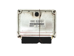 Calculateur 045906019AT 0281011100 Audi Bosch 25275
