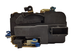 Serrure De Porte Droit Avant 9136P7 Citroen Berlingo Peugeot Partner Valeo 905