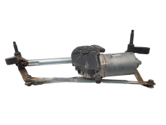 Tringlerie D'essuie Glace Opel Corsa D 13182340 367546129 405.067 Valeo 1816