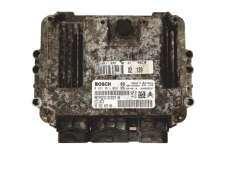 Calculateur PSA 0281011089 9653202580 Bosch 20050