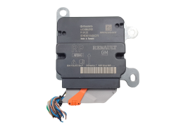 Calculateur Coussin De Sécurité Gonflable D`Airbag Renault Trafic 3 985104418R Calculateur Coussin De Sécurité Gonflable D`Airbag Renault Trafic 3 985104418R