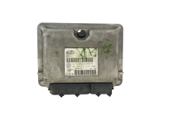 Calculateur IAW4AF.M9 55187372 61600.627.05 Fiat Magneti Marelli 60299