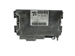 Calculateur IAW16F.E3 46545152 61602.106.02 Fiat Magneti Marelli 49813