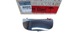 Verre de rétroviseur Gauche Original 7701050269 Renault