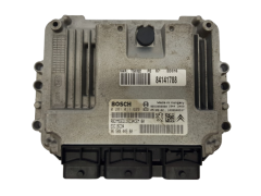 Calculateur PSA 0281011629 9653958980 Bosch 20410