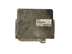 Calculateur 0261203736 9620398980 MA3.1 26FM0266 PSA Bosch 26457