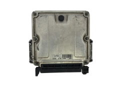 Calculateur 9643525080 0281010750 EDC15C2 PSA  Bosch 47953