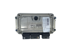 Calculateur 0261206943 9647480580 9638765680 PSA Bosch 60378 Calculateur 0261206943 9647480580 9638765680 PSA Bosch 60378