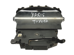 Bloc Compteurs Vitesse Toyota Yaris 83800-52120 457300-0146 40597
