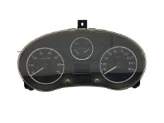 Bloc Compteurs Vitesse Partner Berlingo 9801642080 PSA 1646