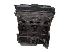 Moteur À Essence 1.6 16v NFU 10FX60 Citroen Peugeot  10FX60
