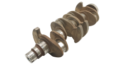 Arbre Vilebrequin TF8469 8200156373 1.2 Renault