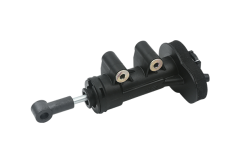 Cylindre Émetteur B18711 4F0721401B Audi Borsehung