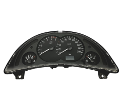 Bloc Compteurs Vitesse Opel Corsa C 13173347WA 110008988026 50764
