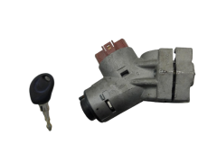 Commutateur D’allumage Fiat Panda Q218A A04 Magneti Marelli 1680