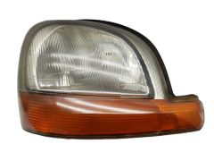 Phare Droit 260105328R Kangoo 1 Renault Valeo 4901
