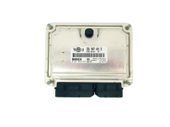 Calculateur Ecu VW 3B1907401B 0281010447 Bosch 33927