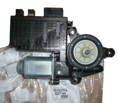 Moteur De Levage De Fenêtre Gauche Avant Nouvelle Original 9221HH Citroen 
