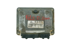 Calculateur 0281001915 038906018ED VW Bosch 33243