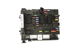 Calculateur BSM B5 9657608580 PSA Delphi 25638 Calculateur BSM B5 9657608580 PSA Delphi 25638