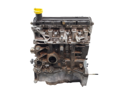 Moteur À Diesel K9K724 K9KG724 1.5 dci Renault Megane 2 7701476605 S25