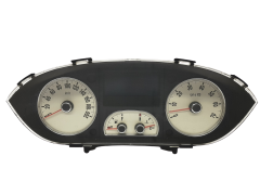 Bloc Compteurs Vitesse Lancia Musa 735397433 503001190100 29072