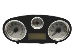 Bloc Compteurs Vitesse Lancia Ypsilon 51786250 110080211014 28718 Bloc Compteurs Vitesse Lancia Ypsilon 51786250 110080211014 28718
