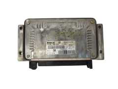 Calculateur 9633234280 0261206032 26FM0611 PSA Bosch 3407