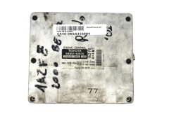 Calculateur 89661-42670 211000-7660 Toyota Fujitsu