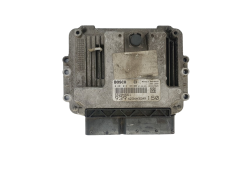 Calculateur 55204661 0281013138 4234A30AM Alfa Romeo Bosch 47087