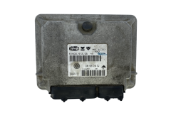 Calculateur 036906014BJ 61600.413.05 IAW4AV.V8  VW 53274