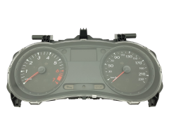 Bloc Compteurs Vitesse Renault Clio 3 8201059899 B 27611