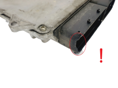 Calculateur 51775013 MJD6JF.M4 71600.045.04 Fiat FPT