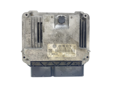 Calculateur 03G906021SK 0281014419 VW Seat Bosch 63706