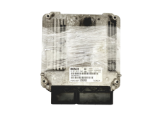 Calculateur 0281013845 P05187596AB  Jeep Bosch 