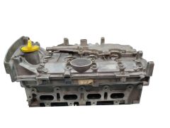 La Culasse 7700600552F 7701474702 1.4 1.6 16v Renault K4M K4J S16 La Culasse 7700600552F 7701474702 1.4 1.6 16v Renault K4M K4J S16