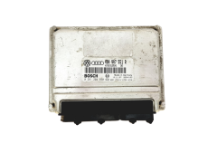 Calculateur Ecu VW Audi 4D0907551R 0261204690 Bosch 29494