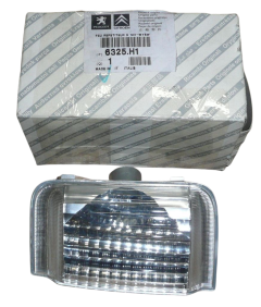 Clignotant Droit Original Jumper Boxer Ducato III  6325H1