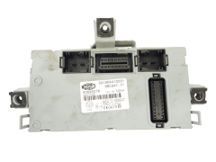 Calculateur Moduł BSI Alfa Romeo 60698376 501864410001 Magnei Marelli