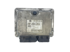 Calculateur 036906034KA IAW4TV.KA 61601.309.01 VW Magneti Marelli 63453 Calculateur 036906034KA IAW4TV.KA 61601.309.01 VW Magneti Marelli 63453