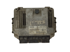 Calculateur 0281011560 9659823880 9653958980 PSA Bosch 13732