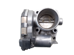 Boitier Papillon D’admission Fiat Lancia 0280750042 1.2B Bosch 2798