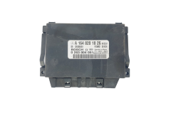 Calculateur A1648201826 0263004051 Mercedes Bosch 
