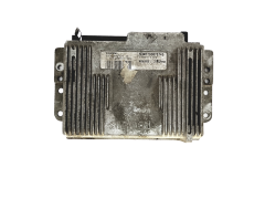 Calculateur S115300121B 7700875745 7700111772 Renault Siemens 26688
