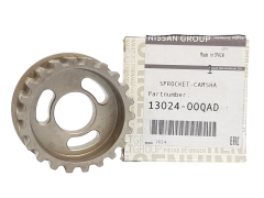 Poulie D'arbre A Came Nouvelle Original Renault Opel Nissan DCI 1302400QAD