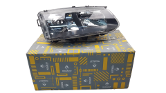 Phare Nouvelle Original Droit Renault Avantime 7701049855 Xenon 1002 Phare Nouvelle Original Droit Renault Avantime 7701049855 Xenon 1002