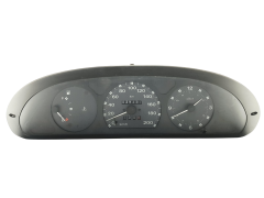 Bloc Compteurs Vitesse Fiat Punto 46461395 6062571 50274